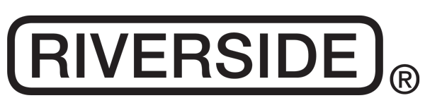 Riverside Records Logo