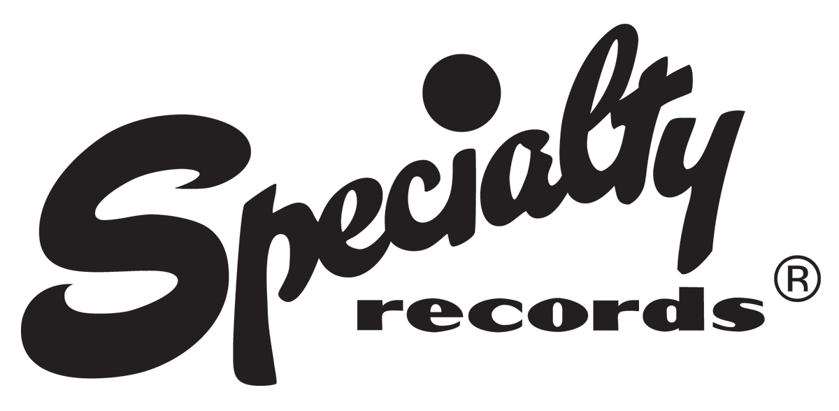 Specialty Records Logo