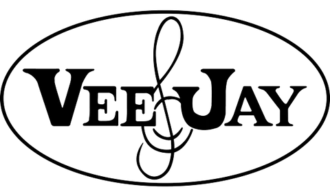 Vee Jay Records Logo