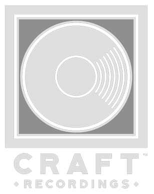 Craft Recordings Logo