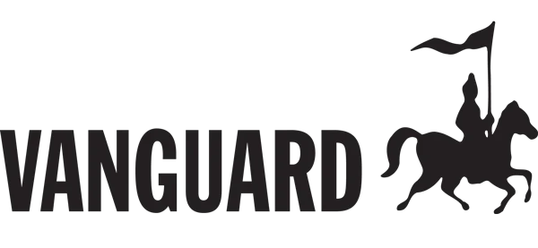 Vanguard Records Logo